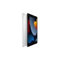 Apple 10.2-inch iPad Wi-Fi + Cellular - 9. generation - tablet - 64 GB - 10.2 IPS (2160 x 1620) - 3G, 4G - LTE - sølv