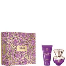 Versace Dylan Purple Eau de Parfum 30ml Gift Set