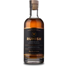 ISH SPIRITS ISH Rom, Caribbean Spiced Spirit, alkoholfri