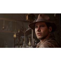 Indiana Jones and the Great Circle PC Steam Account