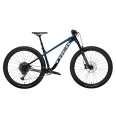Trek Roscoe 8 -S - Mountainbike Dame - Blå