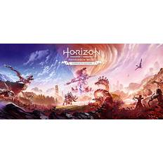 Horizon Forbidden West Complete Edition EUROPE