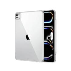 ESR Classic Hybrid Back Case Tablet-cover Apple iPad Pro 13 (M4 2024) 33 cm (13) Backcover Transparent