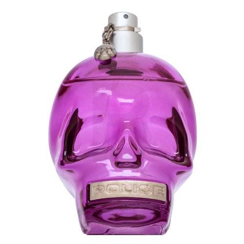 Police To Be Woman EDP W 200ml