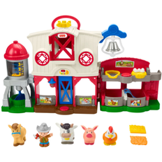 Fisher Price Little People Bondgård (Tyska)