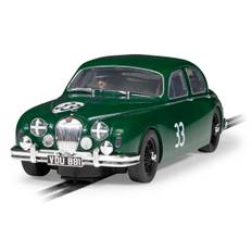 Jaguar MK1 - Mike Hawthorn 1:32