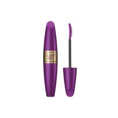 Max Factor - Clump Defy Mascara - Svart - 001 Black (one size)