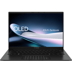 Asus Zenbook 14 Amd Ryzen Ai 7 32gb 512gb 14"