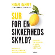 Sur for en sikkerheds skyld? - E-lydbog