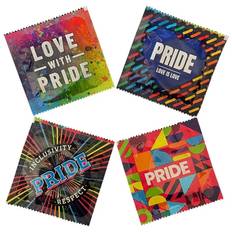 Pasante Pride 1 st