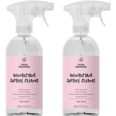 2st Four Reasons Disinfectant Surface Cleaner 500 ml
