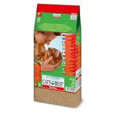 Cat’s Best Öko Plus Orginal 17,2kg