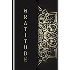 Gratitude: A 66-day challenge designed to transform your life, one day at a time.