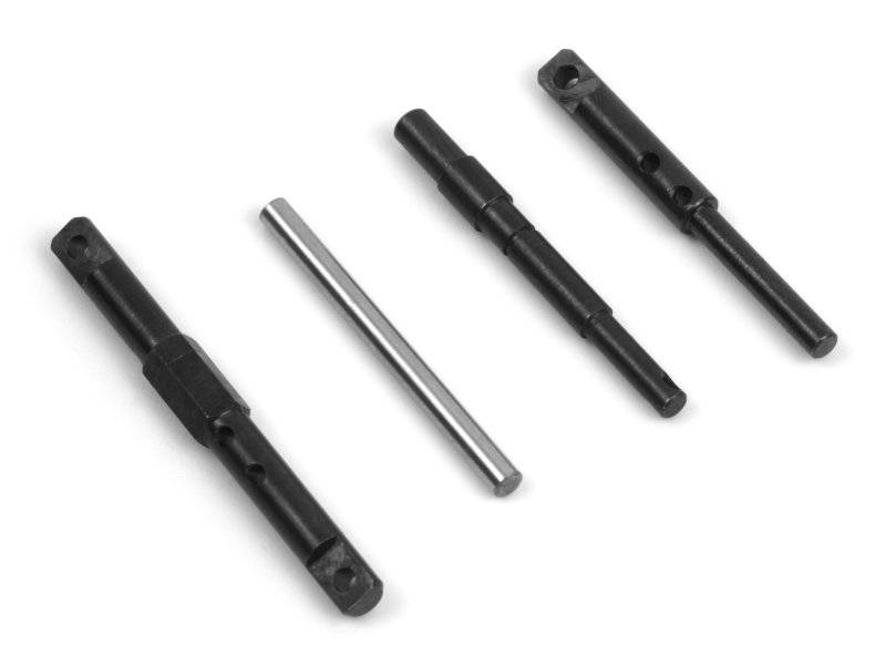 Center Gear Box Shaft Set - Venture18