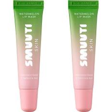 2st Smuuti Skin Lip Mask Watermelon - 15 ml