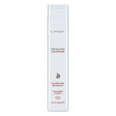 L'ANZA Healing ColorCare Clarifying Shampoo 300ml