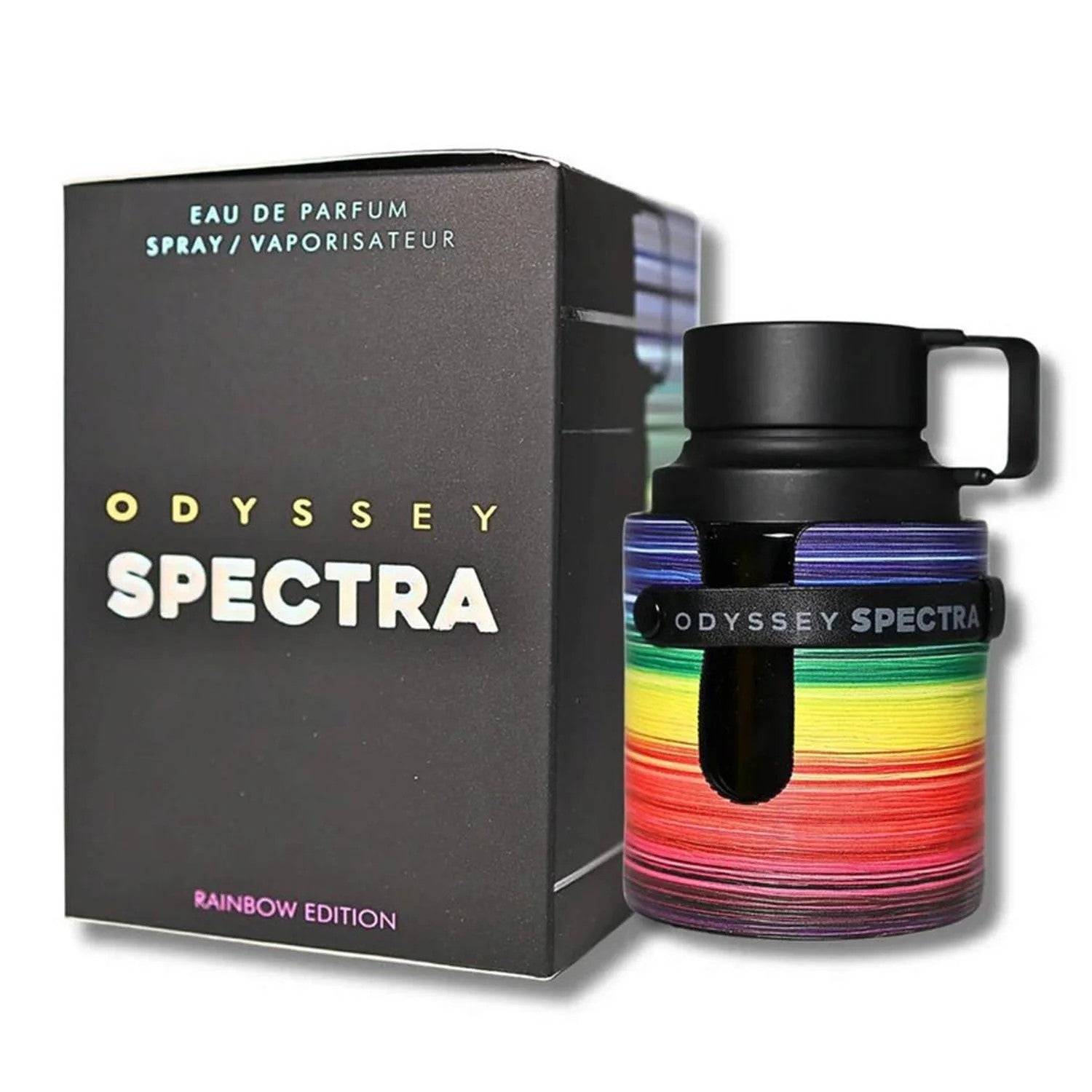 Armaf Odyssey Spectra Edt - 100 ml