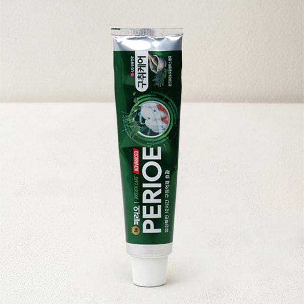 Perio Breath Cool Tandkräm black