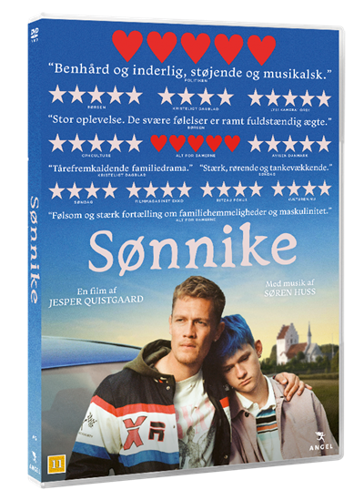 SNNIKE - (DVD)