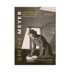 Grethe Meyer – Arkitekten der revolutionerede middagsbordet