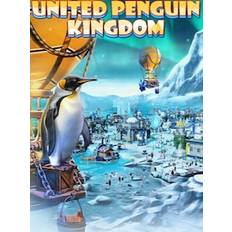 United Penguin Kingdom (PC) - Steam Gift - GLOBAL