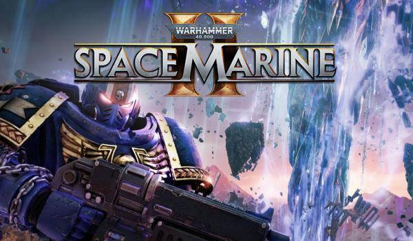 Warhammer 40000 Space Marine 2 (Xbox Series X) - Standard