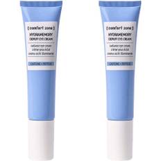 2st Comfort Zone Hydramemory Depuff Eye Cream - 15 ml