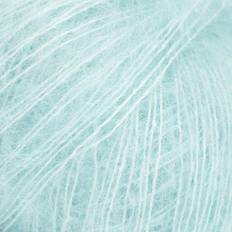 Drops Kid-Silk Garn Unicolor 58 Aquamarine