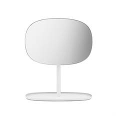Normann Copenhagen Flip spegel White