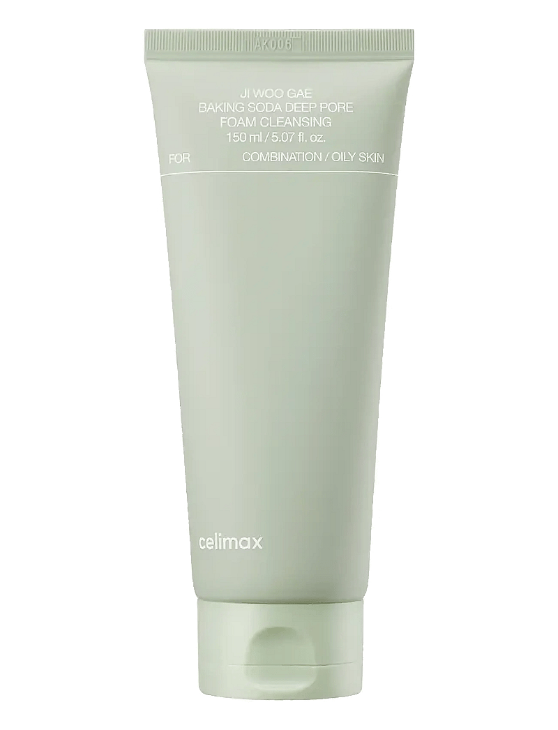Baking Soda Deep Pore Foam Cleansing - Ansiktsrengöring