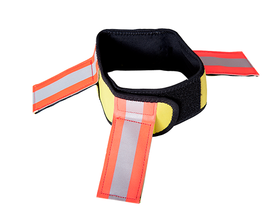 Dogtech Reflexhalsband