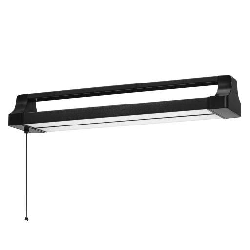 OSRAM Office Line Dubbel RotoTable 3100lm 24W/840 600mm svart