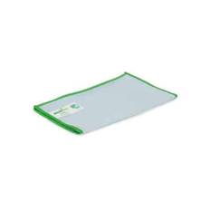 Microfiber glasklud 25 x 20 cm