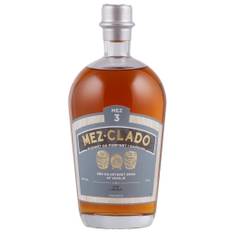 Mezclado - Mez 3 Rum likør