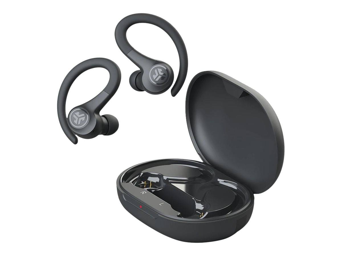 JLab Audio Go Air Sport Trådløs TWS earbuds Sort