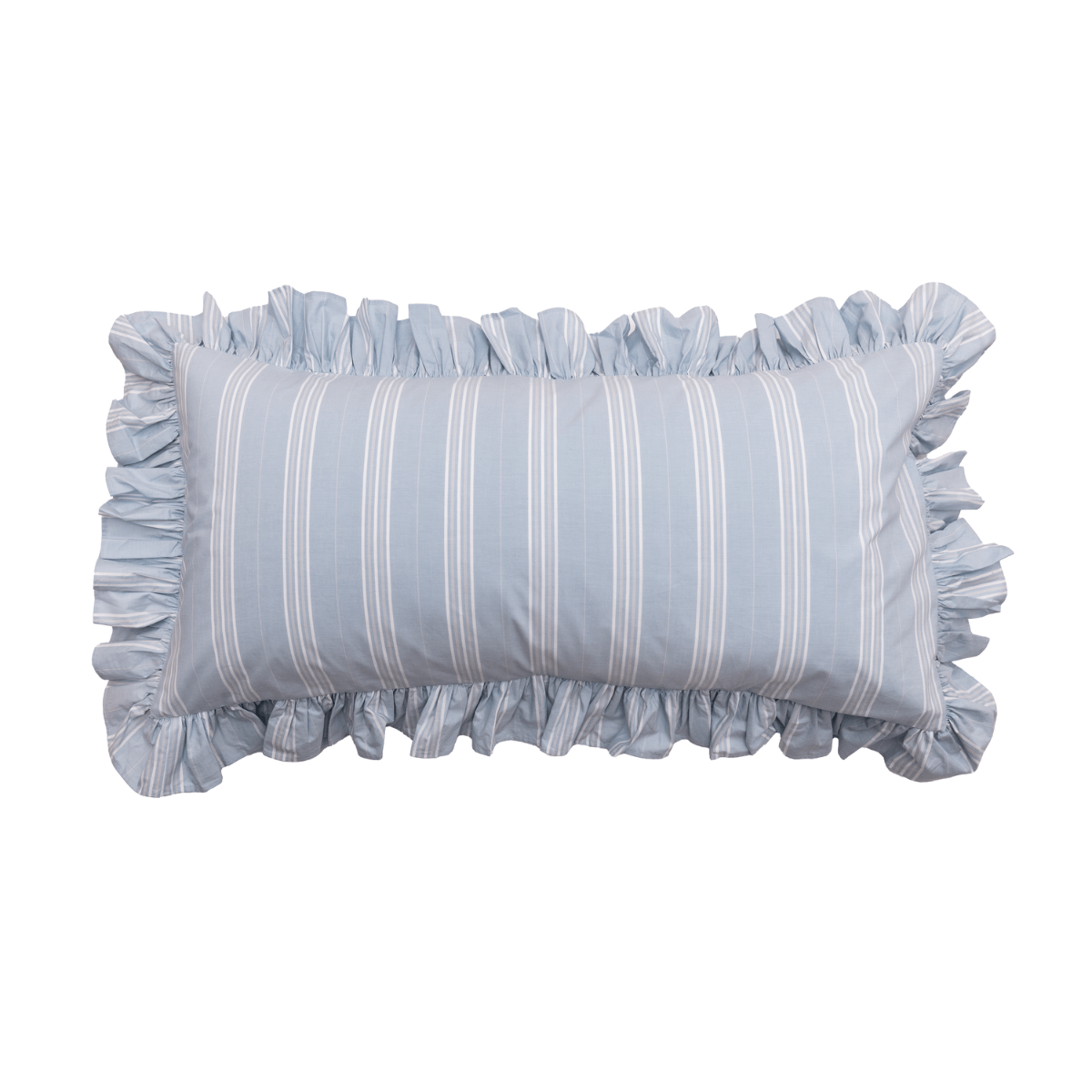 Mille Notti Camicia Balza Örngott - 30x40 / Beige