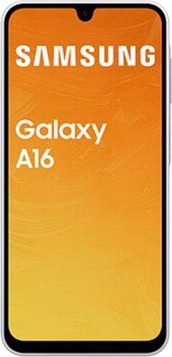 Samsung Galaxy A16 LTE Dual SIM 128GB 4GB RAM SM-A165 Grey