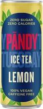 Pändy Ice Tea Lemon burk