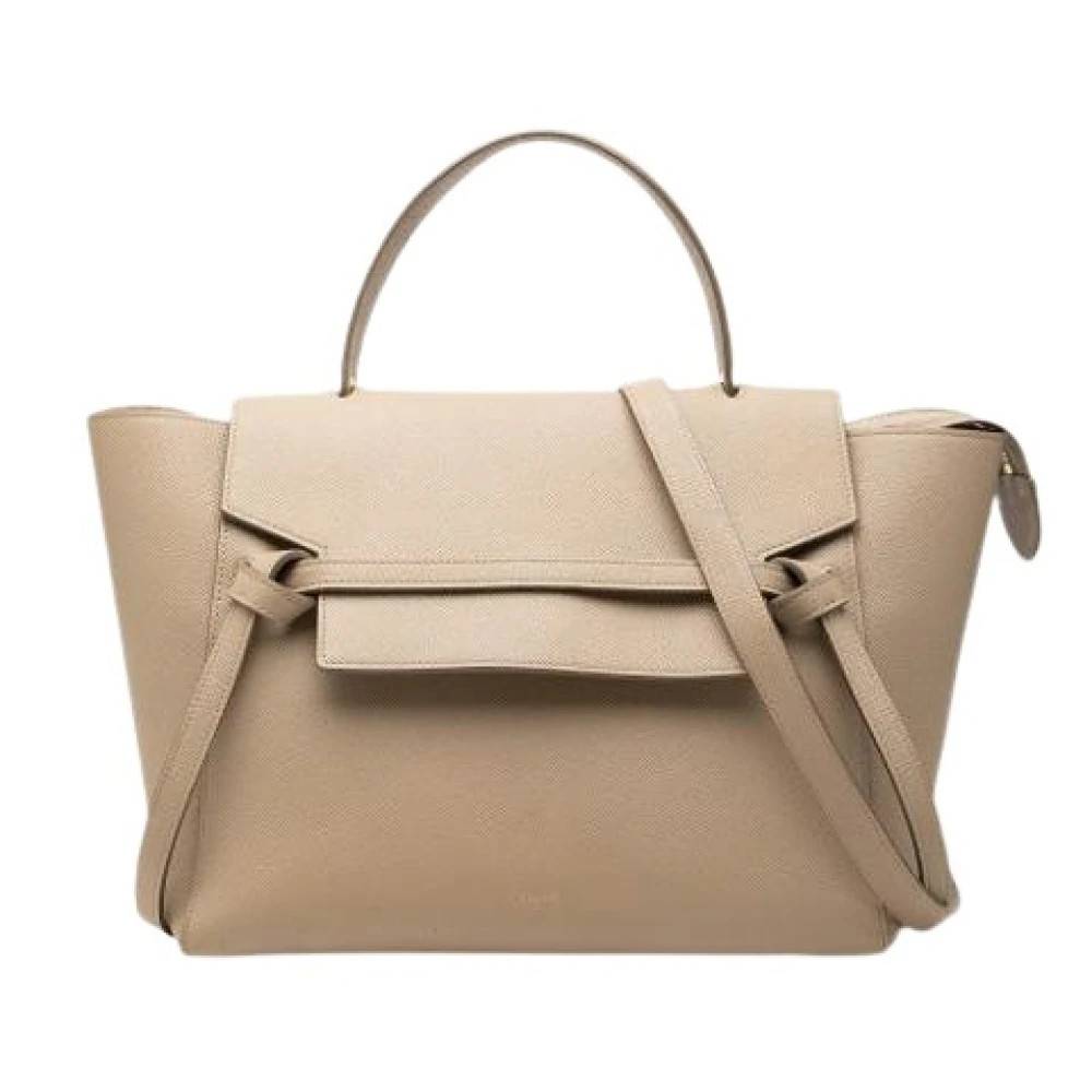 Celine Vintage - Pre-owned Belt Bag Vintage - Dam - ONE Size - Läder