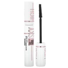 Maybelline, Lash Sensational, Sky High Tinted Primer, 810 Soft Black, 0.26 fl oz (7.7 ml)