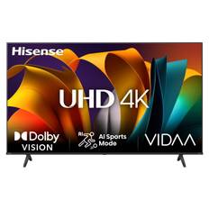 Hisense 58A6N - 147 cm (58") Diagonalklasse A6N Series LCD-TV mit LED-Hintergrundbeleuchtung - Smart TV - VIDAA - 4K UHD (2160p)