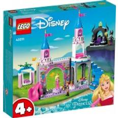 LEGO® Disney Princess Auroras Schloss (43211)