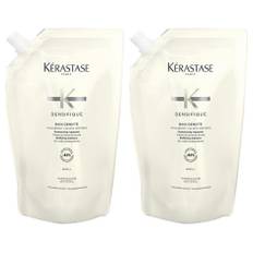 2st Kérastase Densifique Bain Densité Shampoo Refill - 500 ml Refill