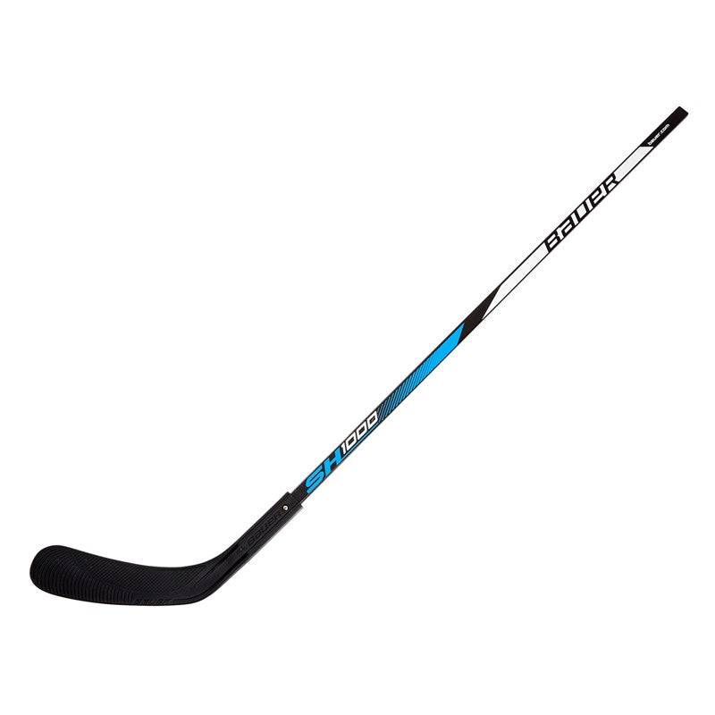 Bauer Street Hockey Stick Jr - Höger
