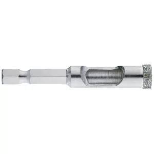 Diamantborr 6Mm Profi Diamant 1/4"