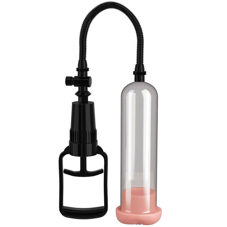 Pump worx Beginners pussy pump