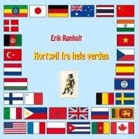 Kortspil fra hele verden