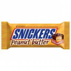 Snickers Peanut Butter 18 x 50,5g
