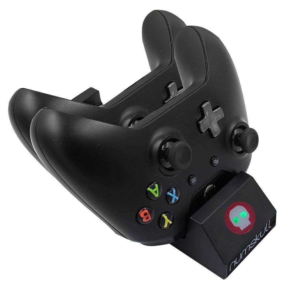 Gameware Xbox One Twin Docking Station