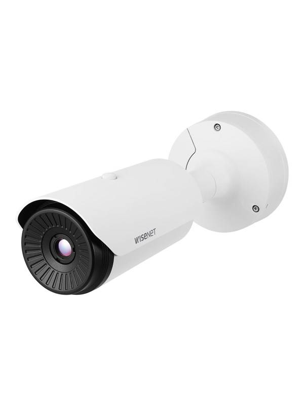 Hanwha Vision WiseNet T TNO-3040T - thermal network camera